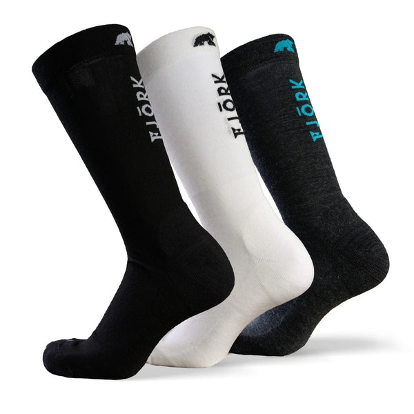 Fresh Cut Socks