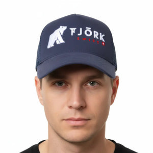 Baseball cap