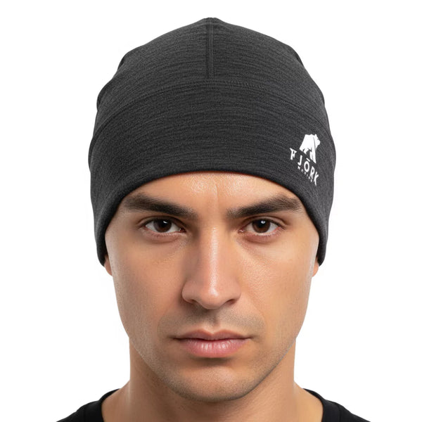 Pollux Merino Beanie
