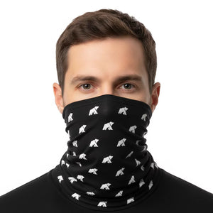 Reversible Merino Neck warmer