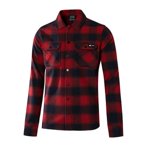 Merino Shirt Men