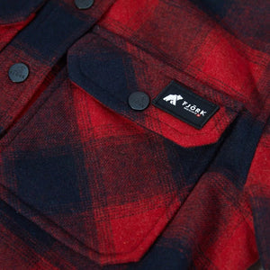 Merino Shirt Men