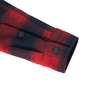 Merino Shirt Men