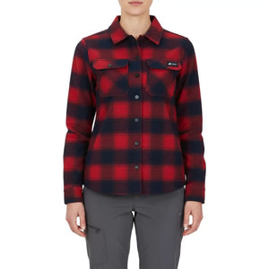 Merino Shirt Women