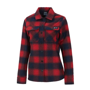 Merino Shirt Women
