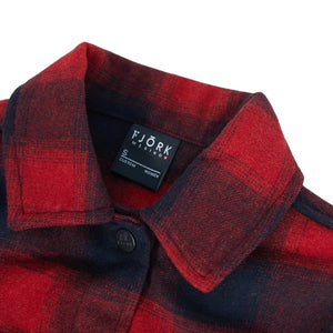 Merino Shirt Women