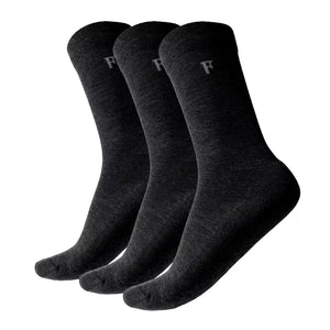 City Socks - Pack of 3 pairs