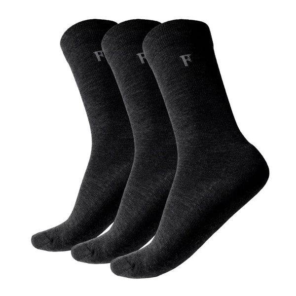 City Socks - Pack of 3 pairs