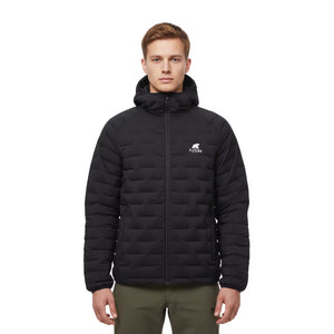 Down Jacket Eiger ML Men