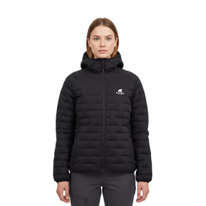 Down jacket Eiger ML Women