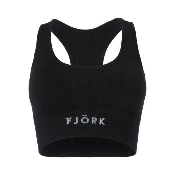 FjorkTec Sports Bra - FJORK Merino ๐ - XS - Accessories
