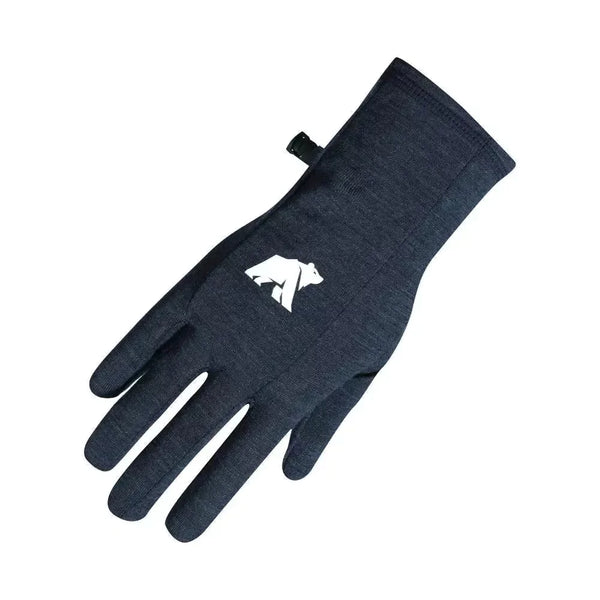 Bishorn Merino Gloves