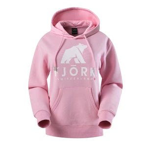 Hoodie Titlis Women