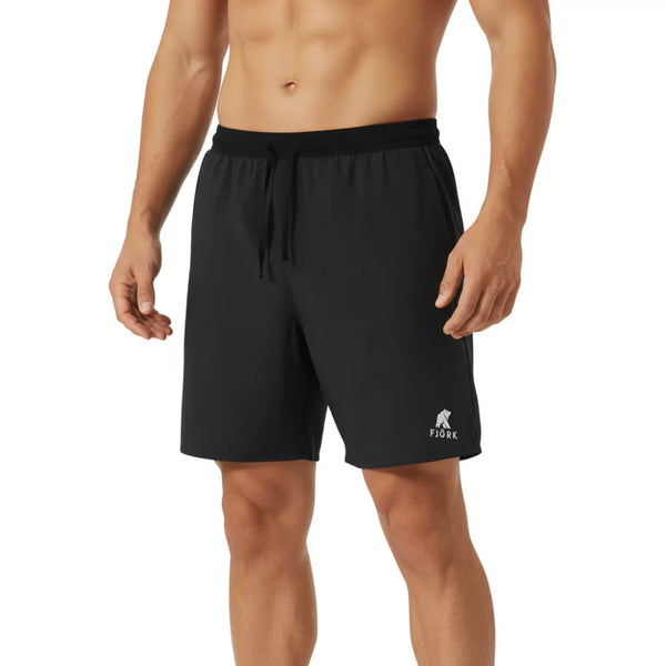 Short Running Men
