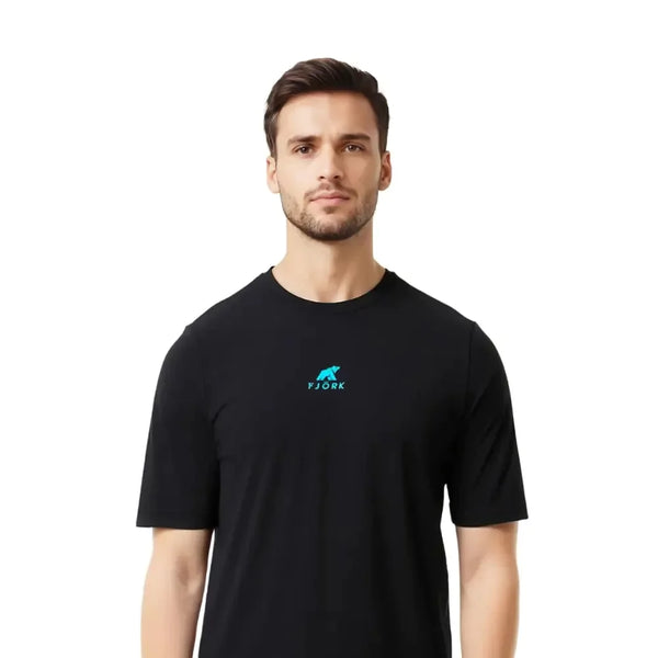 High-Performance T-Shirt Men – FJORKTec