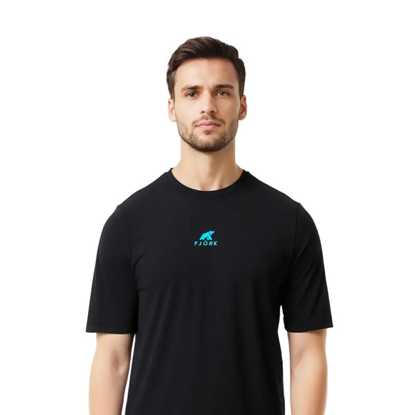 High-Performance T-Shirt Men β FJORKTec