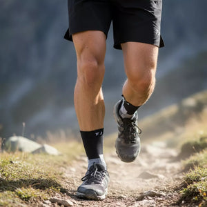 Trail Run Socks