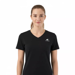 High-Performance T-Shirt Women – FJORKTec