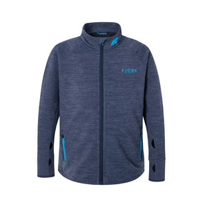 Ultra 300 Merino jacket Kids