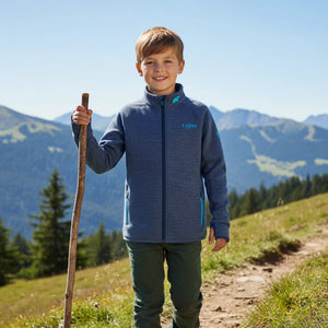 Ultra 300 Merino jacket Kids