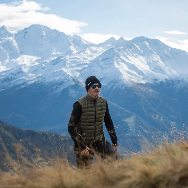 Hiking - FJORK Merino 🌍