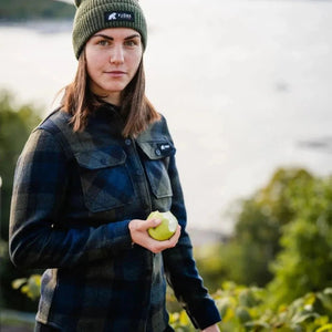 Lifestyle - FJORK Merino 🌍