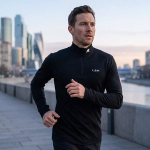 Finn Zip 210 Men
