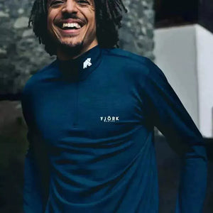 Finn Zip 210 Hombre