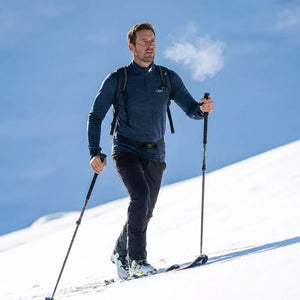 Finn Zip 210 Hombre