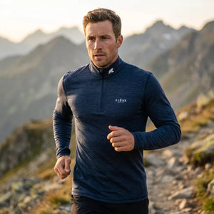 Finn Zip 210 Hombre