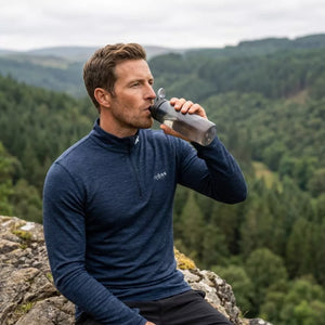 Finn Zip 210 Hombre