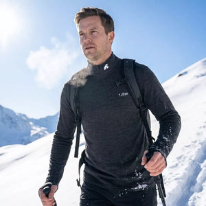 Finn Zip 210 Moški