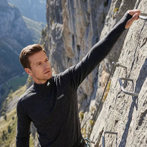 Finn Zip 210 Moški