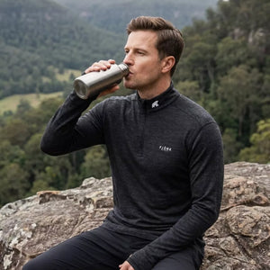 Finn Zip 210 Moški