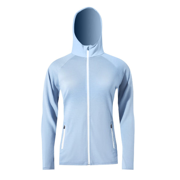 Ultra 300 Merino jacket Women