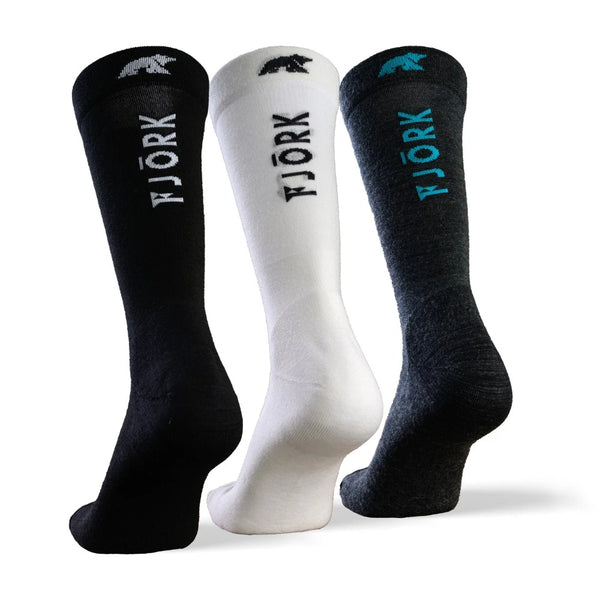 Fresh Cut Socks