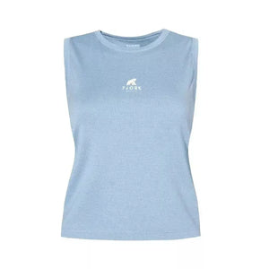 Top Attivo Merino 140