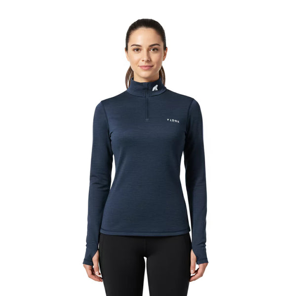 Bjork Zip 210 Women