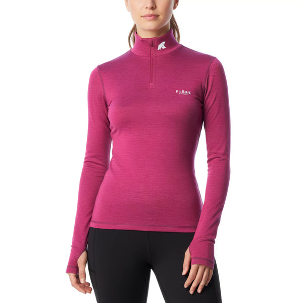 Bjork Zip 210 Women