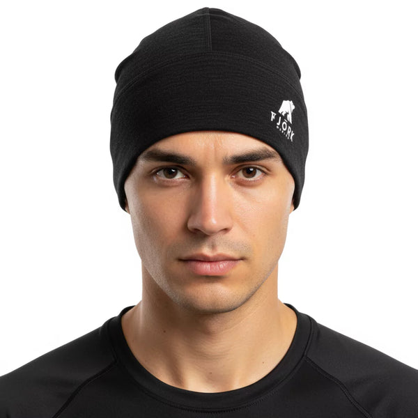 Pollux Merino Beanie