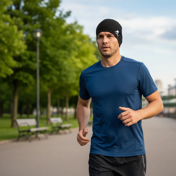 Pollux Merino Beanie