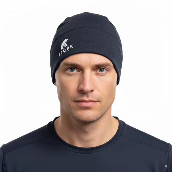 Pollux Merino Beanie
