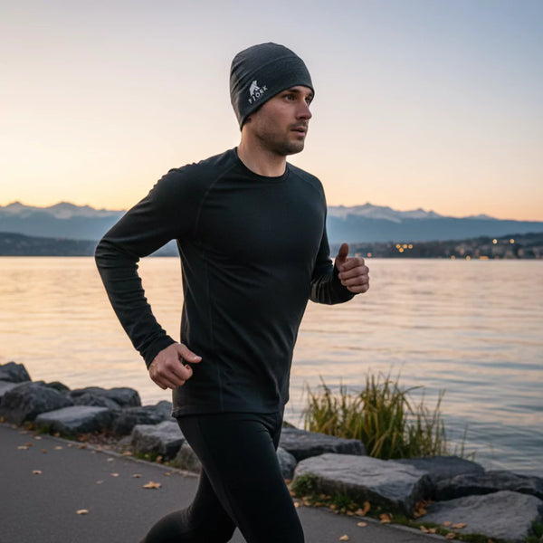 Pollux Merino Beanie