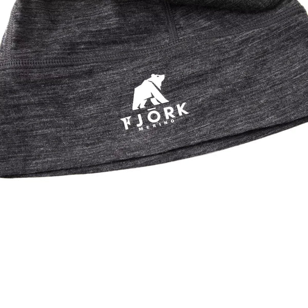 Pollux Merino Beanie