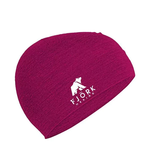 Pollux Merino Beanie
