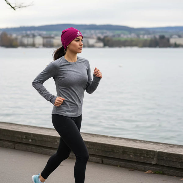 Pollux Merino Beanie