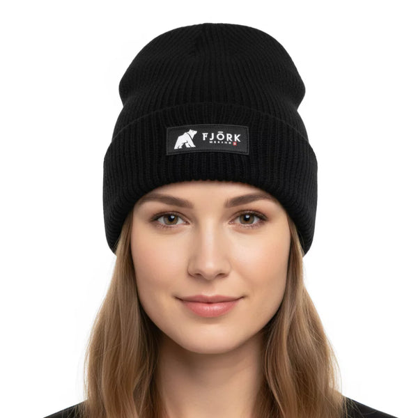 Säntis Merino Beanie