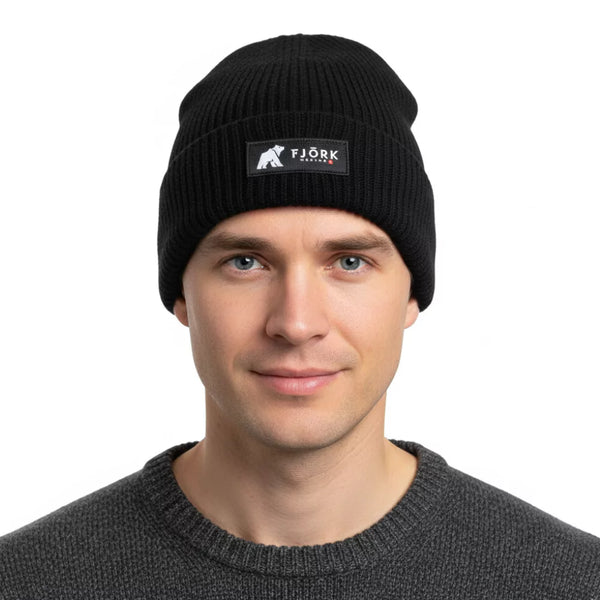 Säntis Merino Beanie