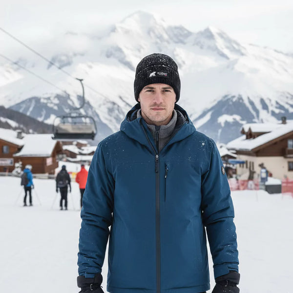 Säntis Merino Beanie