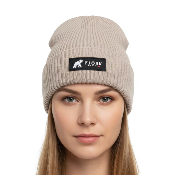 Säntis Merino Beanie